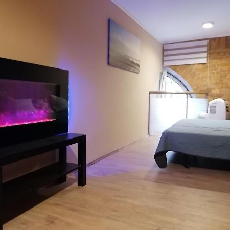 Apartman Balna Boedapest Buitenkant foto