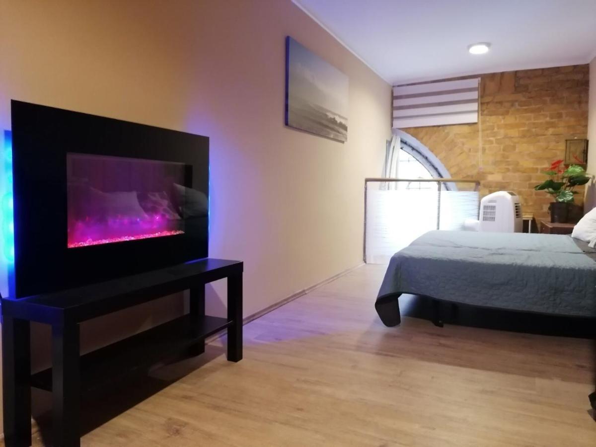 Apartman Balna Boedapest Buitenkant foto