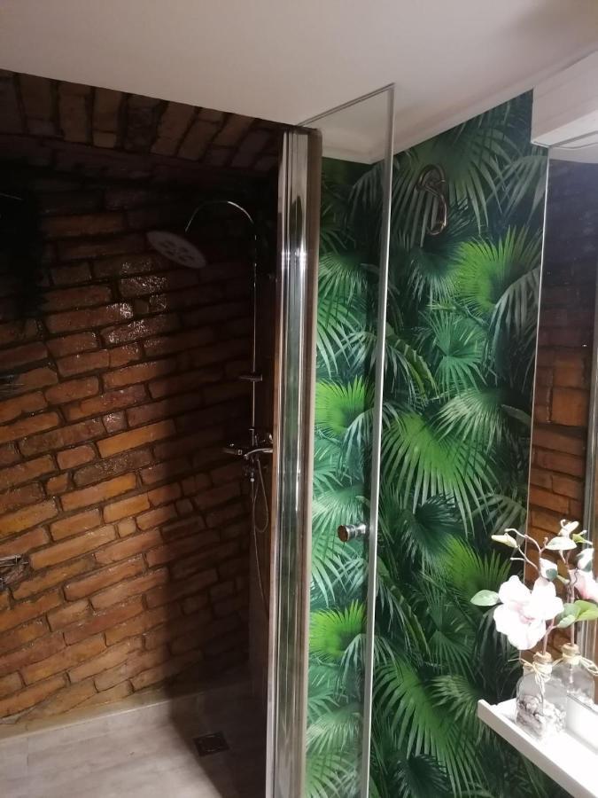 Apartman Balna Boedapest Buitenkant foto