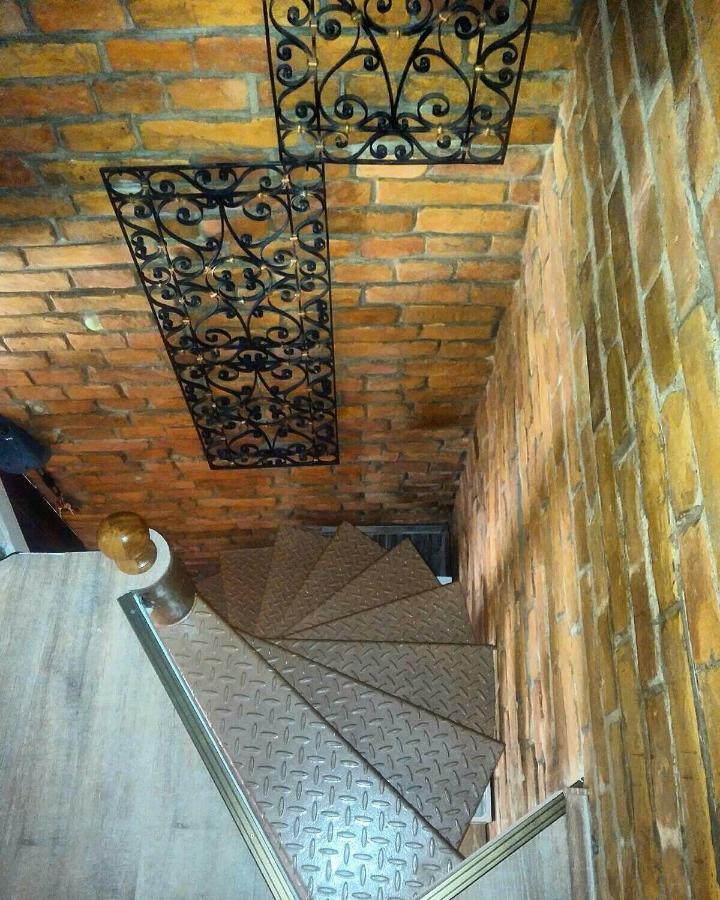 Apartman Balna Boedapest Buitenkant foto