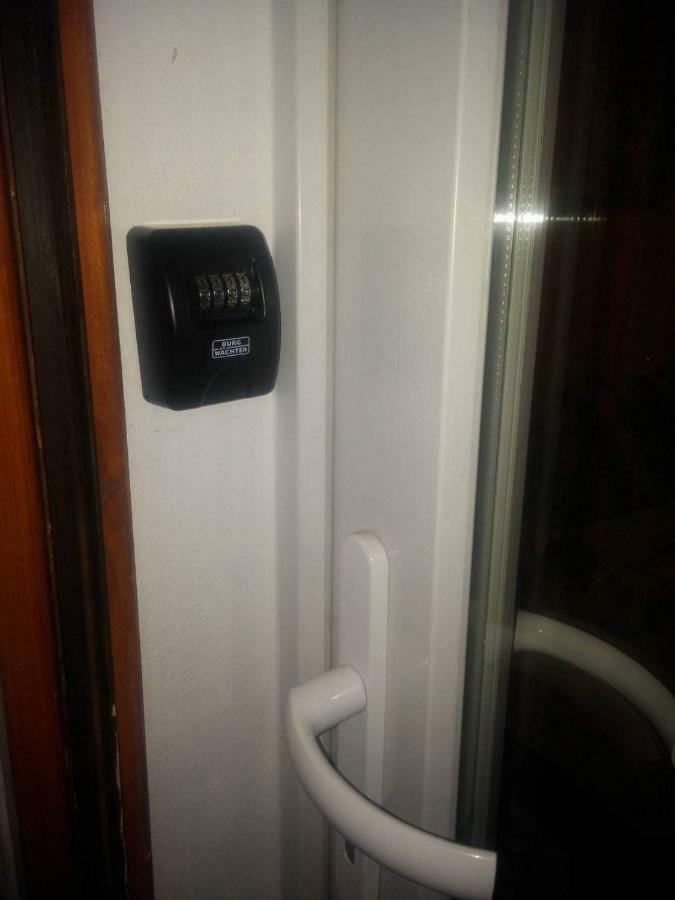 Apartman Balna Boedapest Buitenkant foto