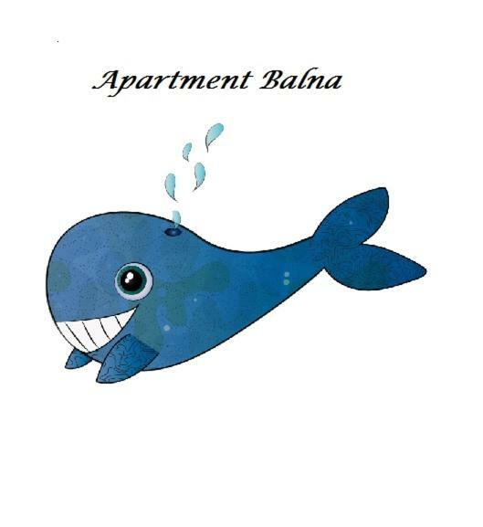 Apartman Balna Boedapest Buitenkant foto